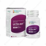 کپسول اولترا بیت نیچرز پلنتی