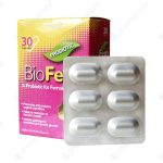 کپسول بایو فم تک ژن فارما