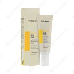 بی بی فلوئید ویتامین سی SPF25 ویتالیر رنگ بژ طبیعی
