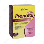 سافت ژل پریناتال پلاس دی اچ ای ویواتیون