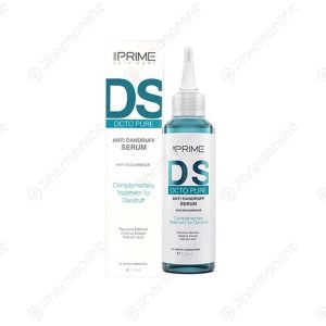 سرم ضد شوره DS پرایم