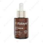 سرم ویتامین سی ویتالیر 30 میلی‌لیتر