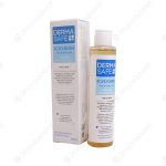 شامپو سر و بدن بسیار ملایم اگزودرم درماسیف