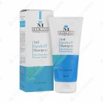 شامپو ضد شوره مدیلن مخصوص موهای چرب