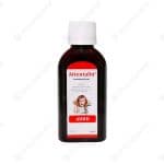شربت اتنتالین سیمرغ دارو عطار