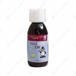 شربت بایوکل کیدز سی تی آر