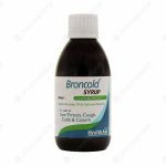 شربت برون کلد هلث اید