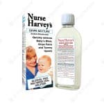 شربت گریپ میکسچر نرس هارویز