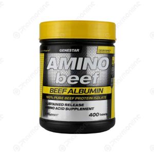 قرص آمینو بیف ژن استار