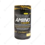 قرص آمینو تائورین ژن استار