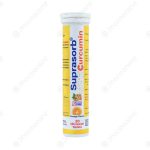 قرص جوشان سوپرازورب کورکومین امید بهبود