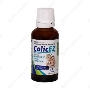 قطره کولیکز ویتان