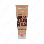 ماسک موی کراتینه فاقد سولفات سریتا