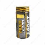 قرص مولتی ویتامین اسپرت ژن استار