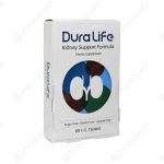 قرص مولتی ویتامین دورالایف کیدنی فاران شیمی