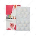 قرص نفروفول دکتر گیل