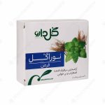 قرص روکش ‎دار نوراگل 30 عددی گل دارو