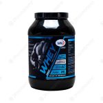 پودر پروتئین وی پرو 1800 گرم یوروویتال با طعم شکلاتی