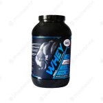 پودر پروتئین وی پرو 2250 گرم یوروویتال با طعم وانیلی