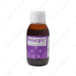 شربت سرماخوردگی و ضد سرفه پلارژین پارس گیتا دارو