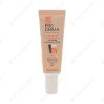 کرم پوشاننده و ضد چروک رنگی دور چشم آی وست پرودرما