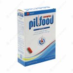 قرص پیلفود کمپلکس مو و ناخن