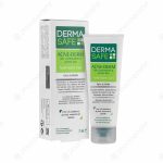 ژل ضد جوش آکنه درم درماسیف