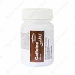 قرص کافئین کارن 60 عددی