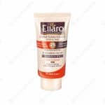 کرم ضد آفتاب الارو SPF25 با پوشش کرم پودر رنگ بژ طبیعی