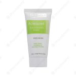 کرم ضد جوش آکنه زوم بدن فیس دوکس مناسب پوست های چرب و جوش دار ۷۵ میلی‌لیتر