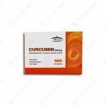 کپسول کورکومین 500 میلی‌گرم 30 عددی کارن