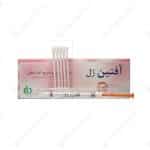 ژل دهانی آفتین ژل