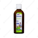 شربت استئوجویس یوروویتال