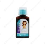 شربت گیاهی اکیناکید دینه