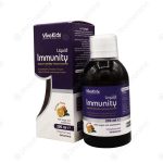شربت ایمیونیتی ویواکیدز