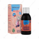 شربت بب وینک دیفنس عبیدی