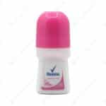 رول ضد تعریق زنانه پودر درای رکسونا