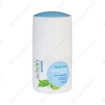 مام رول ضد تعریق تندرلیف زنانه آبی شون