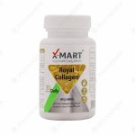 قرص رویال کلاژن ایکس مارت 30 عددی