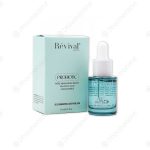 سرم پوست دارای منافذ باز پروبیوتیک رویوال