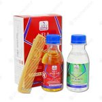 شامپو و روغن مناسب دافع حشرات نلا