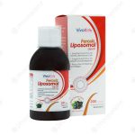 شربت فروسیس لیپوزومال ویواکیدز