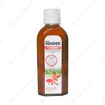 شربت فرومین فیشر کیندر