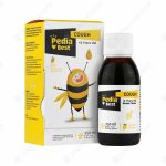 شربت کاف پدیابست