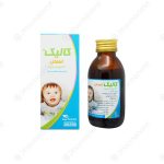 شربت کالیک اطفال نوتک فار