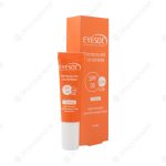 ضد آفتاب دور چشم رنگی SPF30 آیسول