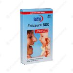 قرص فولیک اسید یوروویتال