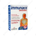 قرص ایمیونیس ویتابیوتیکس