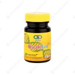 قرص کوالی فول دکتر گیل