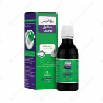 محلول موضعی ضد شپش نو لایس ژانوس